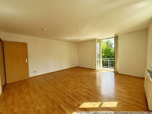Foto - Wohnung zum Mieten in Magdeburg 335,00 € 44.75 m²