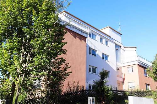 Foto - Wohnung zum Kaufen in Stuttgart 405.000,00 € 93 m²