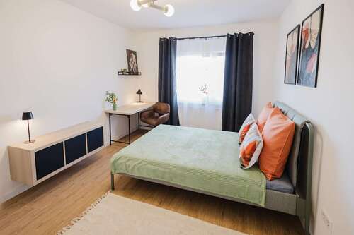 Foto - Wohnung zum Mieten in Nürnberg 550,00 € 44 m²