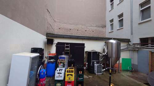Foto - Garage zu verkaufen in Berlin 65.000,00 € 13.06 m²