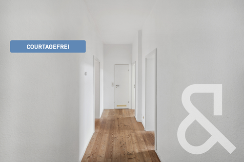 Foto - Wohnung zum Kaufen in Kiel 749.000,00 € 232.25 m²