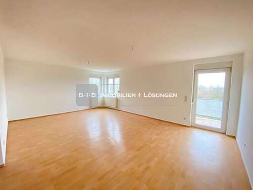 Foto - Wohnung zum Mieten in Kyritz 750,00 € 91.77 m²
