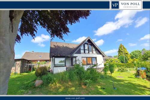 Foto - Haus zum Kaufen in Horneburg 299.000,00 € 180 m²