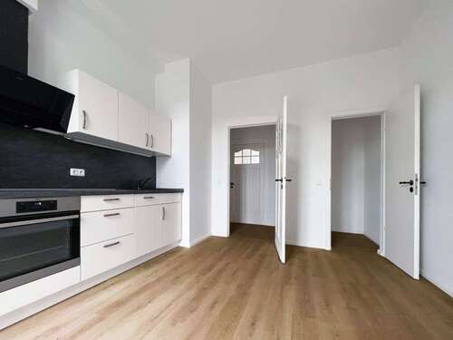 Foto - Wohnung zum Mieten in Anklam 805,70 € 84.81 m²