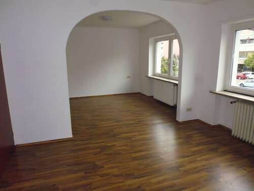 Foto - Wohnung zum Mieten in Dillingen 570,00 € 75 m²