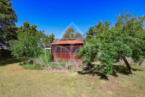 Foto - Grundstück zu verkaufen in Werneuchen 120.000,00 € 469 m²