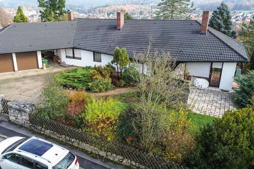 Foto - Haus zum Kaufen in Schnaittach 984.900,00 € 315.1 m²