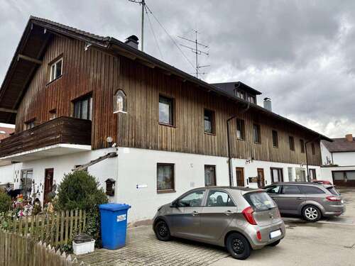 Foto - Wohnung zum Mieten in Brunnthal 620,00 € 52 m²