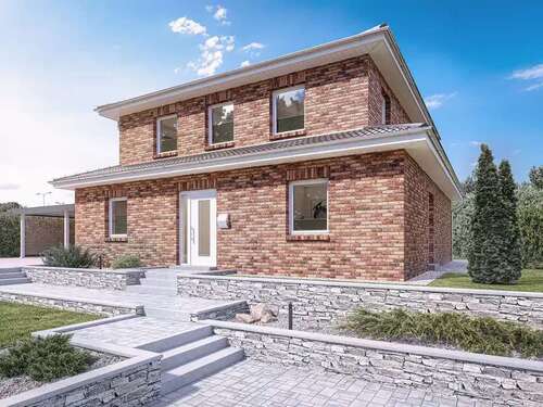 Foto - Grundstück zu verkaufen in Hamburg 1.140.000,00 € 1028 m²