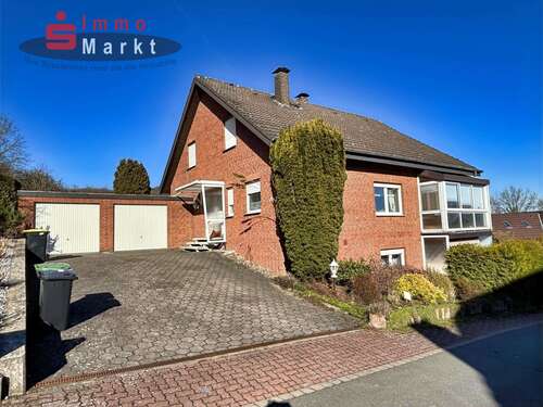 Foto - Haus zum Kaufen in Hüllhorst 299.000,00 € 122.17 m²