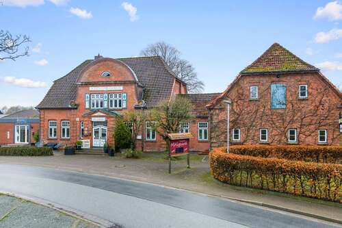 Foto - Gastronomie in Breklum 679.000,00 € 987.35 m²