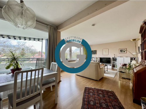 Foto - Wohnung zum Kaufen in Berlin 469.000,00 € 88.19 m²