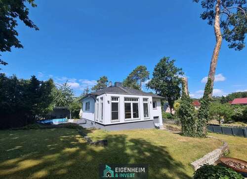 Foto - Haus zum Kaufen in Falkensee 700.000,00 € 133 m²