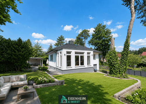 Foto - Haus zum Kaufen in Falkensee 700.000,00 € 133 m²
