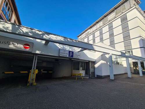 Foto - Garage zu vermieten in Freiburg 130,00 €