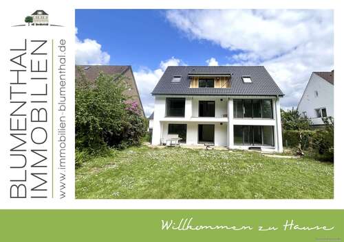 Foto - Wohnung zum Mieten in Bielefeld 1.195,00 € 70.6 m²