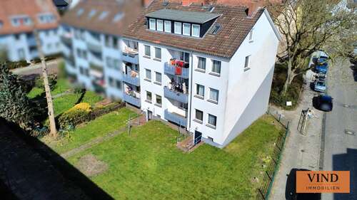 Foto - Haus zum Kaufen in Bremen 1.300.000,00 € 476.2 m²