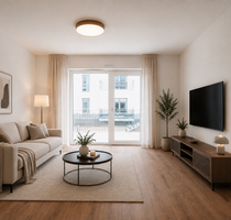 Wohnung zum Mieten in Bad Kreuznach 765,00 € 54.66 m²