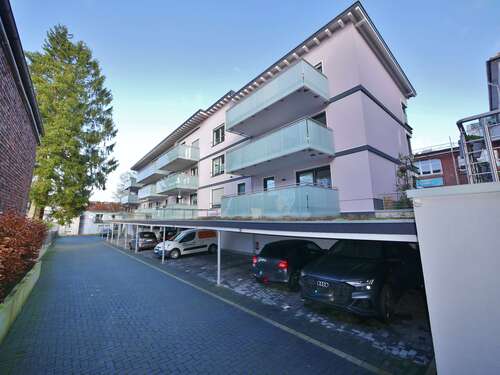 Foto - Wohnung zum Mieten in Solingen 1.200,00 € 110 m²