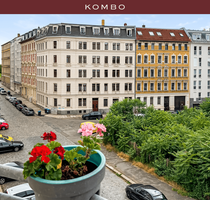 Wohnung zum Kaufen in Leipzig 179.000,00 € 72 m²