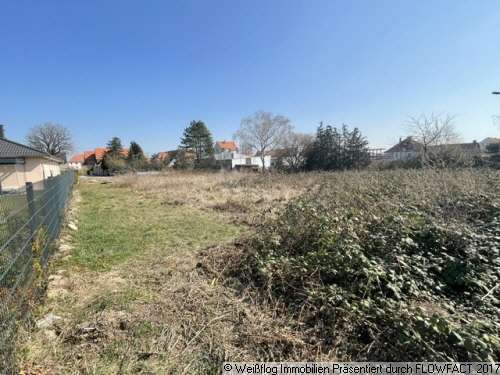 Foto - Grundstück zu verkaufen in Riesa 92.300,00 € 933 m²