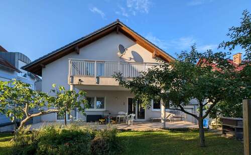 Foto - Wohnung zum Kaufen in Bad Schönborn 270.000,00 € 100 m²