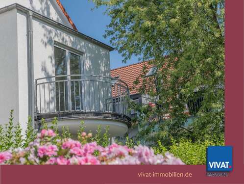 Foto - Wohnung zum Kaufen in Usingen 115.000,00 € 25.28 m²