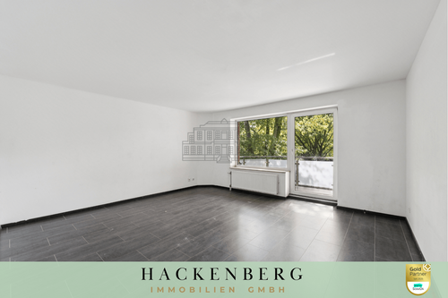 Foto - Wohnung zum Kaufen in Düsseldorf 279.000,00 € 81 m²