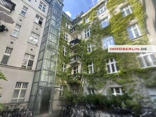 Foto - Wohnung zum Kaufen in Berlin 555.000,00 € 87 m²