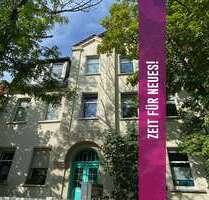 Wohnung zum Mieten in Halle (Saale) Radewell 400,00 € 60 m² - Halle (Saale) / Radewell