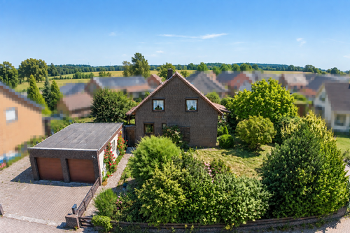 Foto - Haus zum Kaufen in Celle 345.000,00 € 127 m²