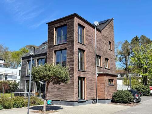 Foto - Haus zum Kaufen in Berlin 2.190.000,00 € 350 m²
