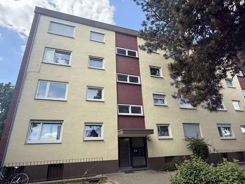 Foto - Wohnung zum Kaufen in Bergheim 190.000,00 € 74 m²