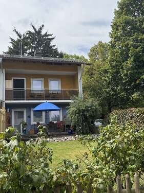Foto - Haus zum Kaufen in Oberammergau 399.000,00 € 115 m²