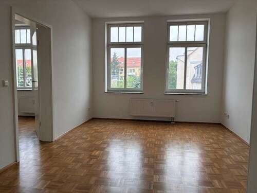 Foto - Wohnung zum Mieten in Schkeuditz 650,00 € 76.46 m²