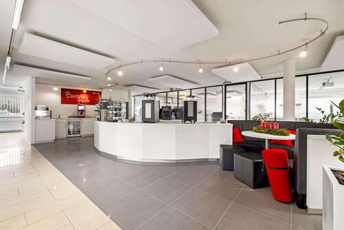 Foto - Büro in Dornstadt 1.000.000,00 € 518.54 m²