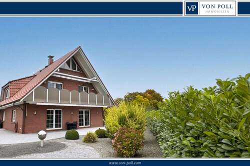Foto - Haus zum Kaufen in Jork 620.000,00 € 212 m²