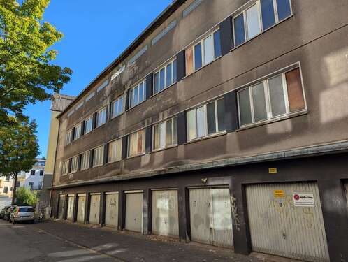 Foto - Halle in Hagen 60.000,00 € 480 m²