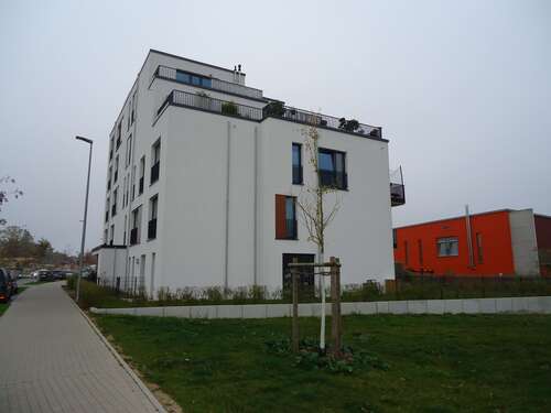 Foto - Wohnung zum Mieten in Ahrensburg 1.340,00 € 103.31 m²