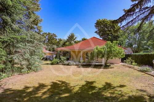 Foto - Haus zum Kaufen in Werneuchen 415.000,00 € 140 m²