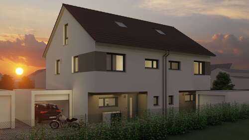 Foto - Haus zum Kaufen in Germaringen 619.000,00 € 106 m²