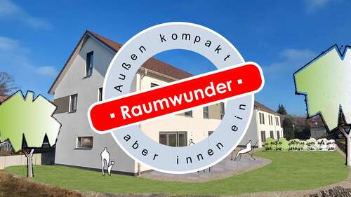 Foto - Haus zum Kaufen in Germaringen 619.000,00 € 106 m²