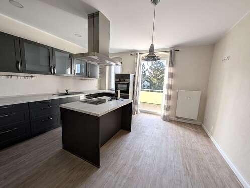 Foto - Wohnung zum Mieten in Brandenburg 1.295,00 € 99.6 m²