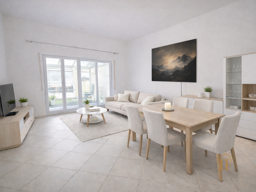 Foto - Wohnung zum Kaufen in Neufahrn bei Freising 499.900,00 € 81 m²