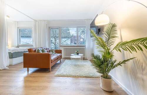 Foto - Wohnung zum Mieten in Königstein 980,00 € 43 m²
