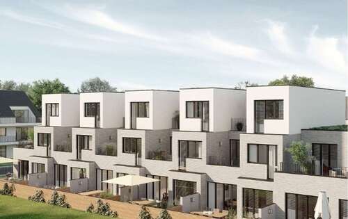 Foto - Haus zum Mieten in München 3.655,00 € 160.5 m²