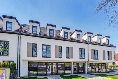 Foto - Wohnung zum Mieten in München 1.190,00 € 37 m²