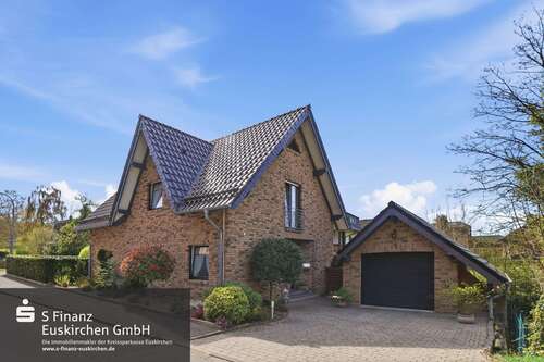 Foto - Haus zum Kaufen in Mechernich 499.000,00 € 142.55 m²