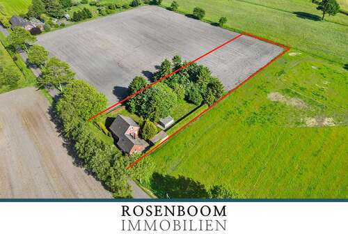 Foto - Haus zum Kaufen in Aurich 125.000,00 € 90 m²