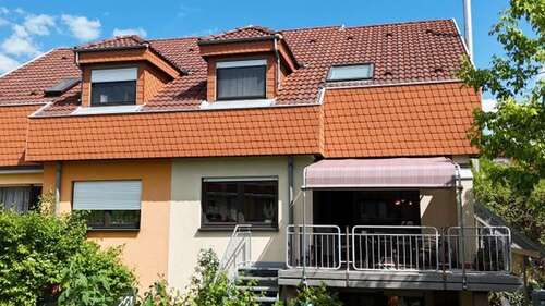 Foto - Wohnung zum Mieten in Nussloch 1.390,00 € 120 m²